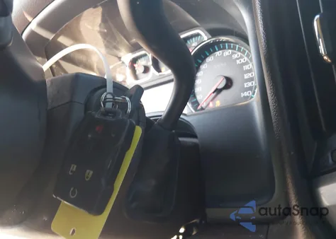 2018 Chevrolet Silverado 1500 1Lt z USA, uszkodzony, nr VIN 3GCPCRECXJG507689